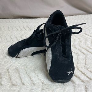 Kids Puma Sneakers